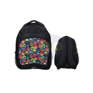 Sac à dos Brawl Stars noir