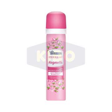 Déodorant fleur exotique 75ml