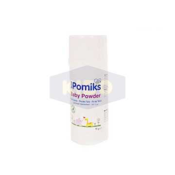 Talc bébé poudre 75g