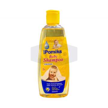 Shampoing pour bébé 200ml