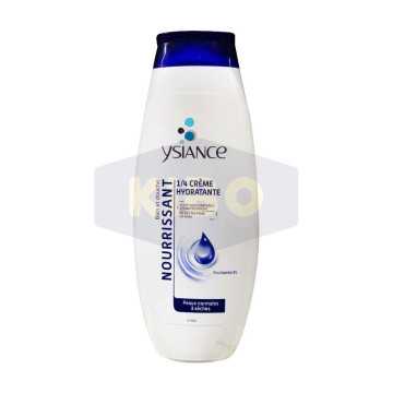Gel douche 1/4 crème...