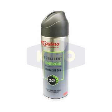 Déodorant spray homme...