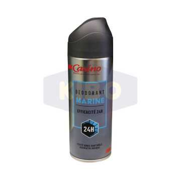 Déodorant spray homme...