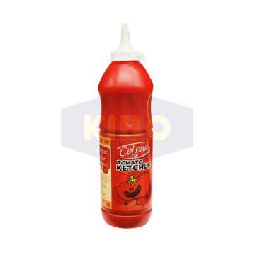 Ketchup en tube 1kg