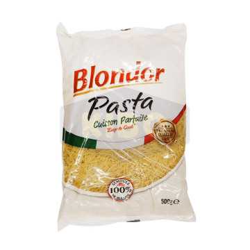 Vermicelles 500g x 20 blondor