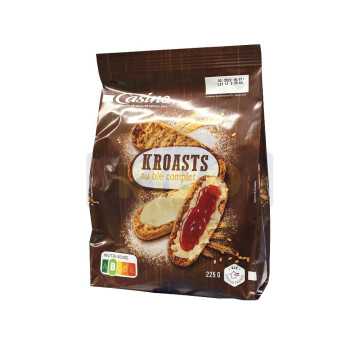 Kroast blé complet 225g
