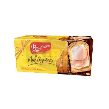 Toast multigrains 142g