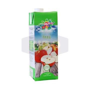 Jus de pomme 1L