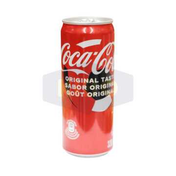 Boisson gazeuse Coca Cola...