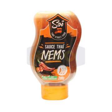 Sauce pimentée pour nems 200ml