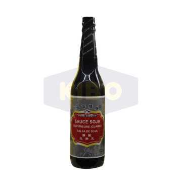 Sauce soja 625ml