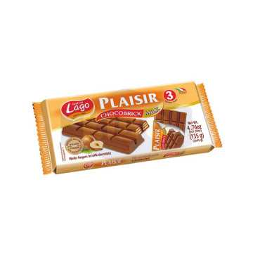 Chocobrick chocolat au lait...