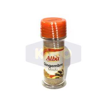 Gingembre moulu 35g
