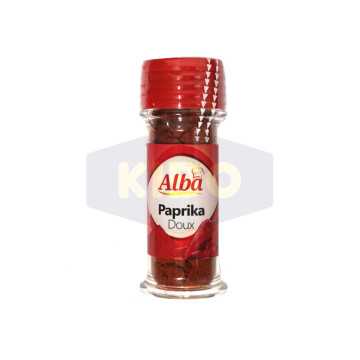 Paprika doux 40g