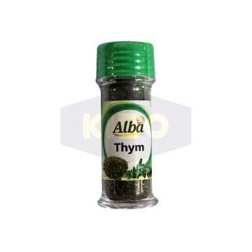 Thym 18g