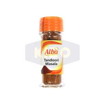 Tandoori masala 40g