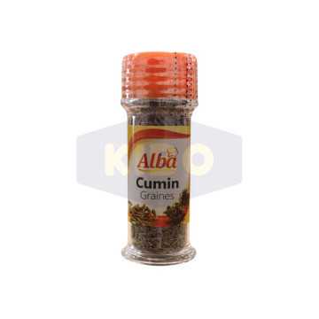 Cumin graines 33g