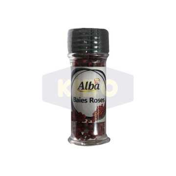 Baies roses 15g
