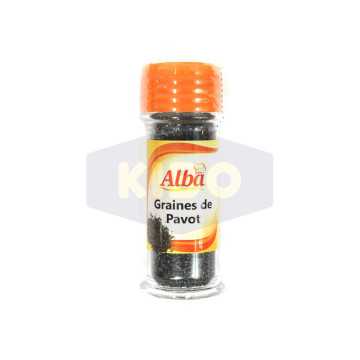 Graines de Pavot 50g