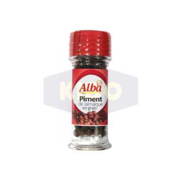 Piment Jamaïque en grain 25g