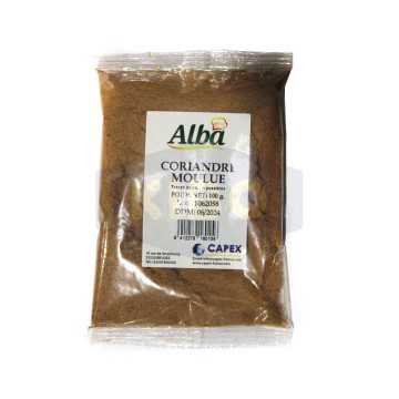 Coriandre moulue 100g