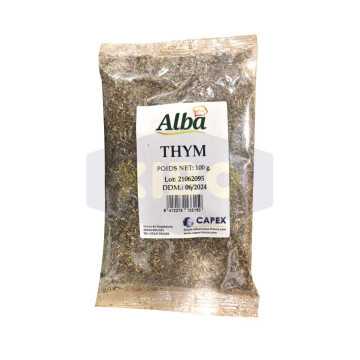 Thym entier 100g