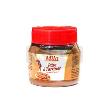 Pâte à tartiner chocolat 200g
