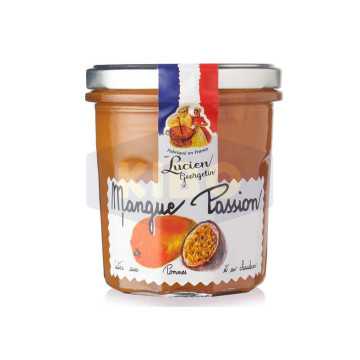 Préparation fruit de la...