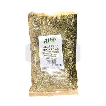 Herbes de provence 250g
