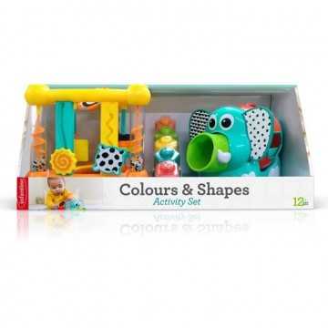 INFANTINO - Coffret...