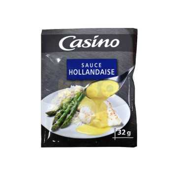 Sauce Hollandaise 32g