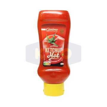 Ketchup Hot 560g