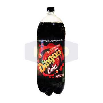 Boisson gazeuse cola XXL 3L