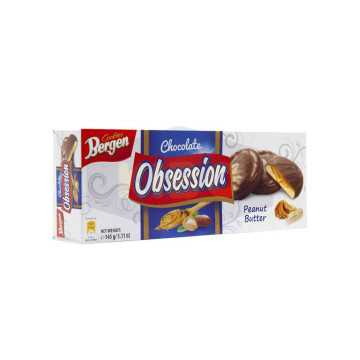 Biscuit beurre d'arachides...