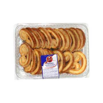 Palmier blister 250g
