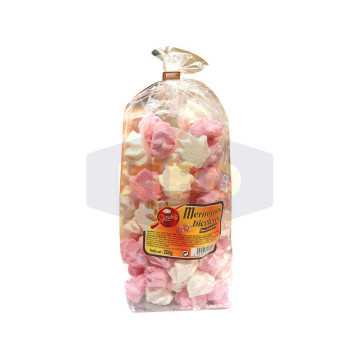 Meringues bicolores 200g