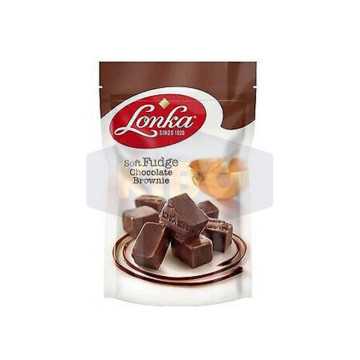 Fudge chocolat Brownie 180g