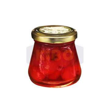 Cerise rouge au sirop 142ml