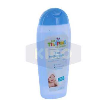 Eau nettoyante 250ml