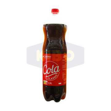 Boisson gazeuse Cola...