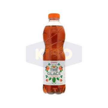 Thé glacé pêche 1L