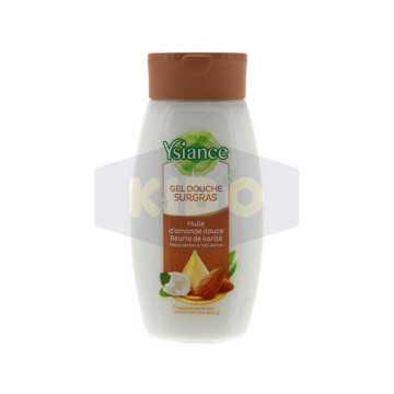 Gel douche surgras 250ml