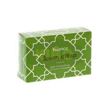 Savon d'Alep 200g