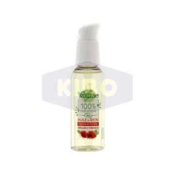 Huile de Ricin BIO 50ml