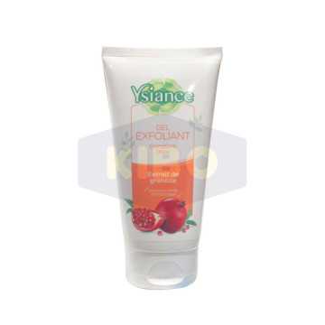 Gel exfoliant energisant...