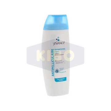 Shampoing anti-pelliculaire...