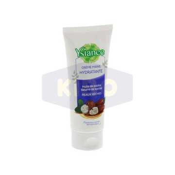 Crème mains hydratante 100ml
