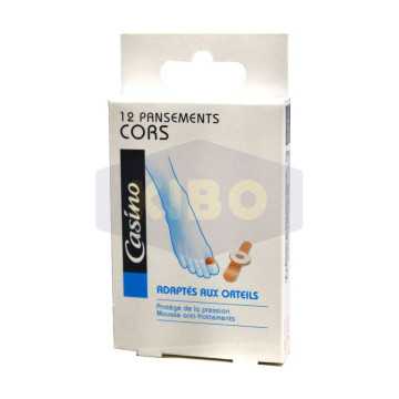 Pansements Cors x12