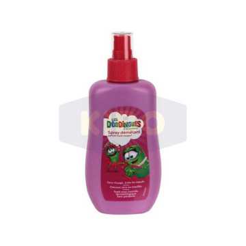 Spray démélant 200ml