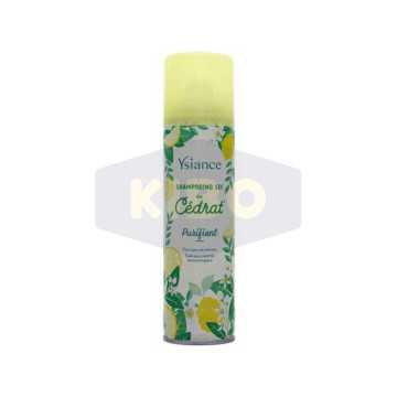 Shampoing sec purifiant 150ml